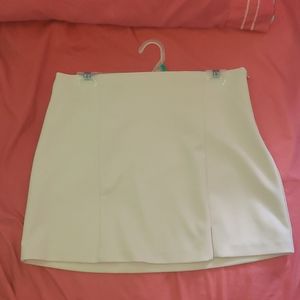 Forever 21 mini skirt